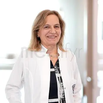 Spec. MD. Ridvan Bilici