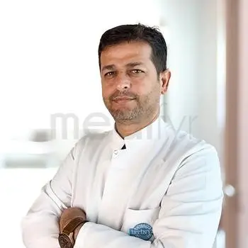 സ്പെഷ്യലിസ്റ്റ് എം.ഡി. ഓർഹാൻ എറെൻ ഗുനെർട്ടെം