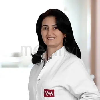 Spec. MD. Osman Aksoy