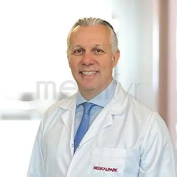 Spec. MD. Osman Lapcin