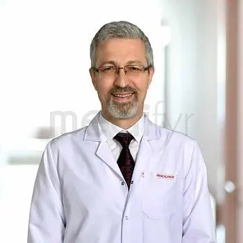 Spec. MD. Asli Yalcinkaya