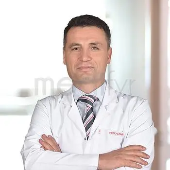 Spec. MD. Ayfer Elli