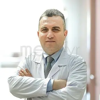 Spec. MD. Asli Senturk