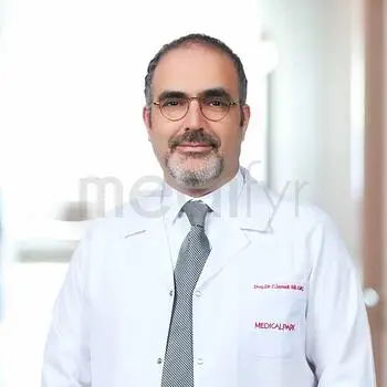 Spec. MD. Elvan Asgarova Sarac