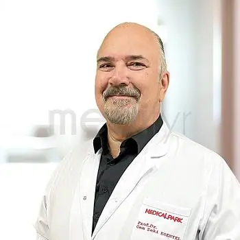 Spec. MD. Emine Dundar