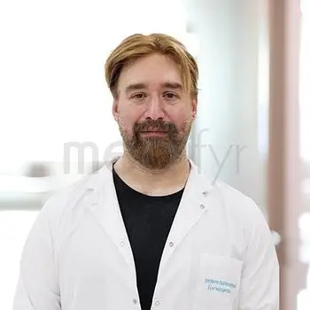 Spec. MD. Elif Uysal