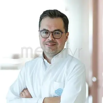 Spec. MD. Emine Kuset