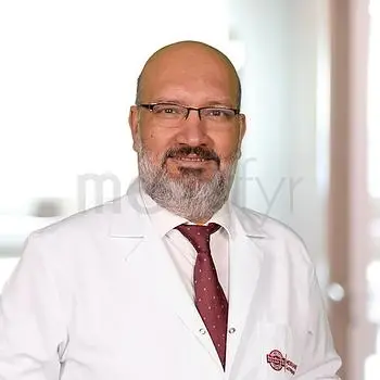 Assoc. Prof. MD. Rusen Uzun