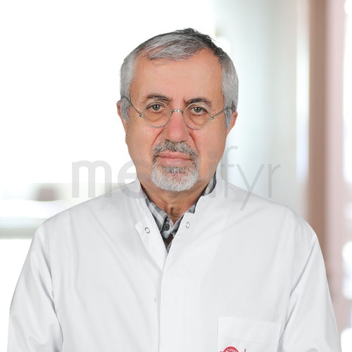 Assoc. Prof. MD. Seher Nazli Kazaz