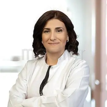 Spec. MD. Murat Caglar Erol