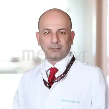 Spec. MD. Murat Ilkar Gelisen