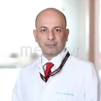 വിദഗ്ദ്ധൻ, എംഡി. മുറാത്ത് ഇൽക്കർ ഗെലിസെൻ
