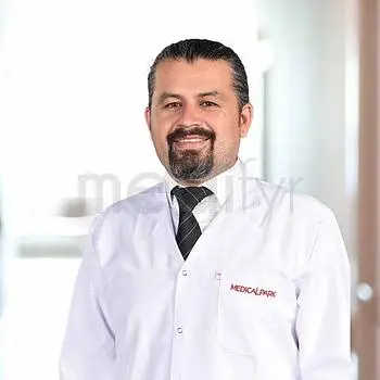 Prof. MD. Murat Ozturkler