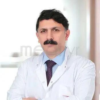 Spec. MD. Okan Akkaya