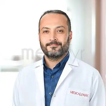 Spec. MD. Gulsum Turkcan Aydin