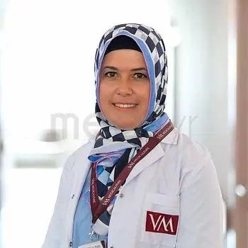 Spec. MD. Fatih Sonmez