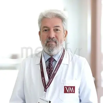 Spec. MD. Adnan Alaca