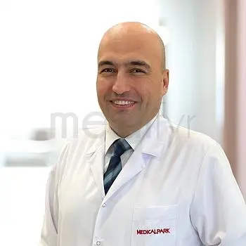 Spec. MD. Coskun Kaya