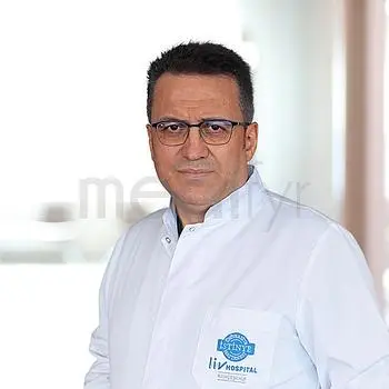 Asst. Prof. MD. Burcin Budakoglu