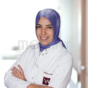 Asst. Prof. MD. Burcak Evren Tasdogan