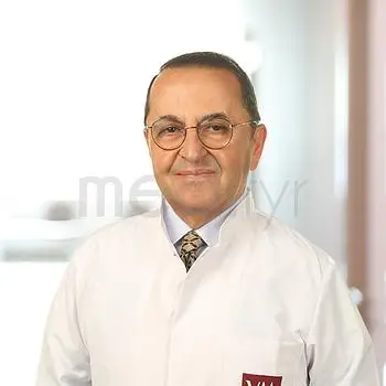 Asst. Prof. MD. Cagdas Ozdemir