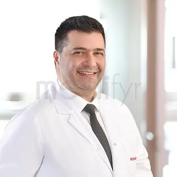 Assoc. Prof. MD. Hatice Yelda Yildiz