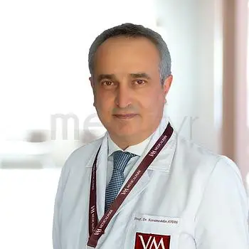 Asst. Prof. MD. Yasar Dag