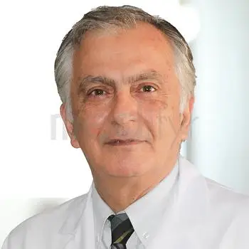 Asst. Prof. MD. Yusuf Taha Gullu