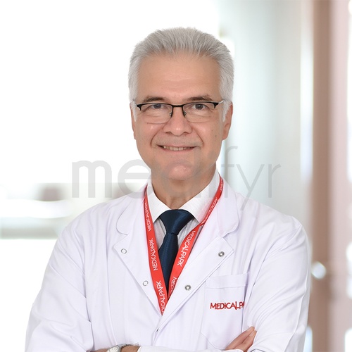 Op. MD. Gungor Usta