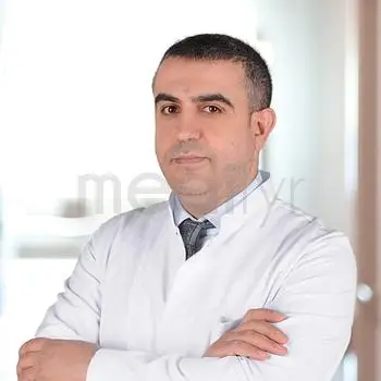 Asst. Prof. MD. Reyhan Calisan Kinter