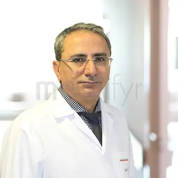 Spec. MD. Betul Ayaz