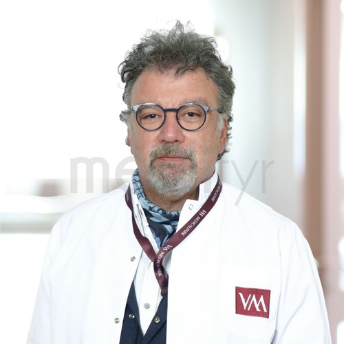 Spec. MD. Beste Nigar Gok