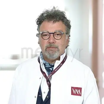 Spec. MD. Beste Nigar Gok