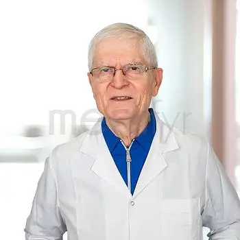 Op. MD. Omer Talip Turhan