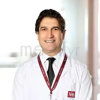 Op. MD. Feyza Gulgel Sen