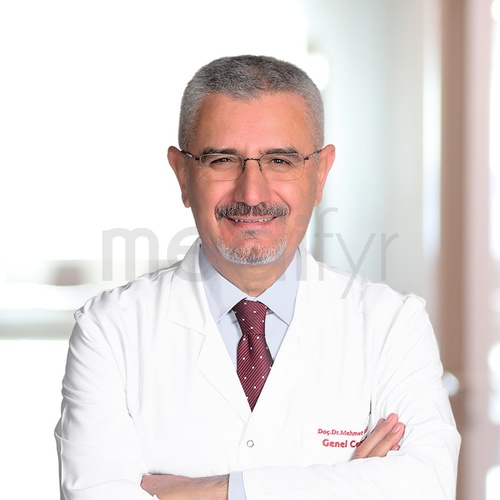 Op. MD. Cagri Alhas