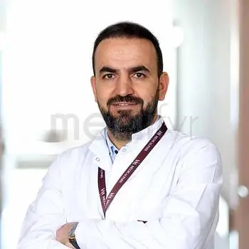 Spec. MD. Nargiz Mirzayeva