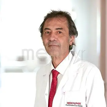 Op. MD. Eda Sevinc Aslan Aygun