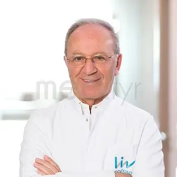 Spec. MD. Zuhal Cakmak Peksen