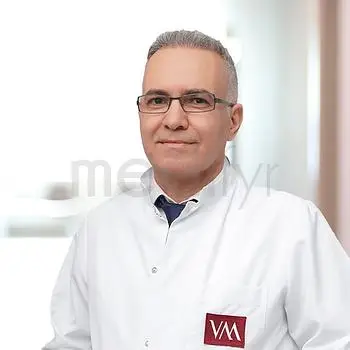 Assoc. Prof. MD. Mustafa Kaplanoglu