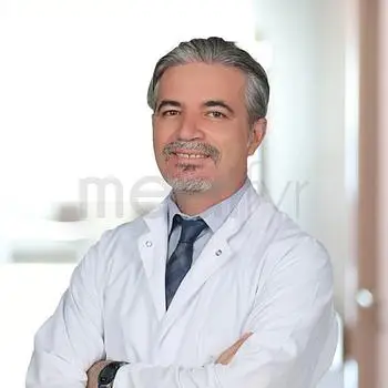 Asst. Prof. MD. Aysegul Akcebe