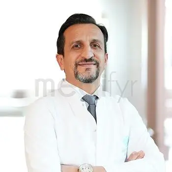 Assoc. Prof. MD. Merve Guner