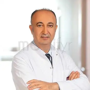 Asst. Prof. MD. Ayset Jane Ozcan