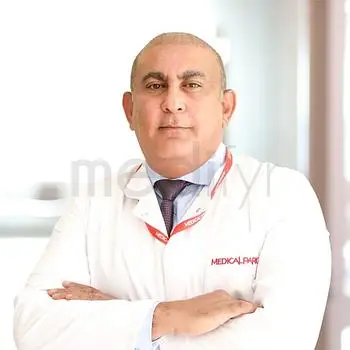 Spec. MD. Ishak Murat Akbas