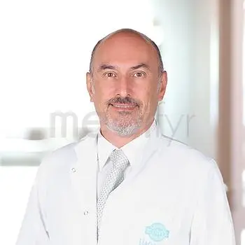 Assoc. Prof. MD. Meryem Keceli