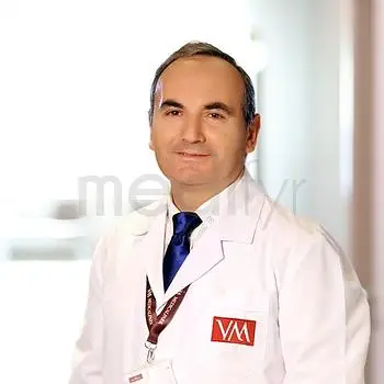 Assoc. Prof. MD. Serap Satis