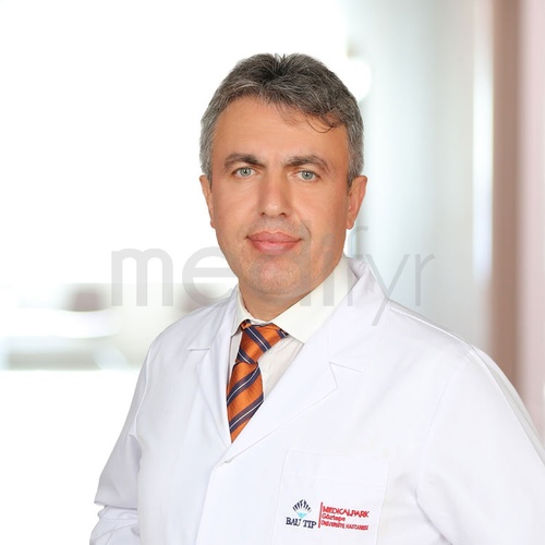 Assoc. Prof. MD. Zeydin Acar