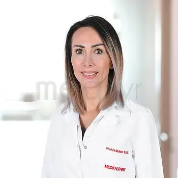 Assoc. Prof. MD. Sefik Gokce