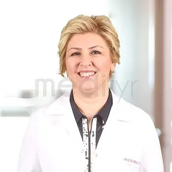 Prof. MD. Mehmet Kemal Ogus