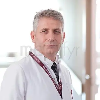 Prof. MD. Ilgin Karaca